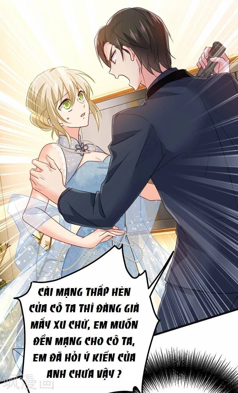 Tổng Tài Tại Thượng Chapter 383 - Trang 2