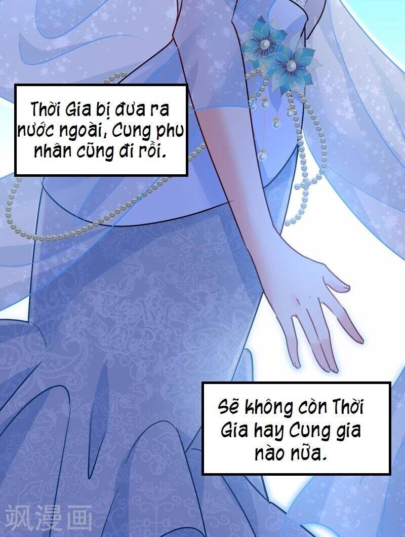 Tổng Tài Tại Thượng Chapter 383 - Trang 2