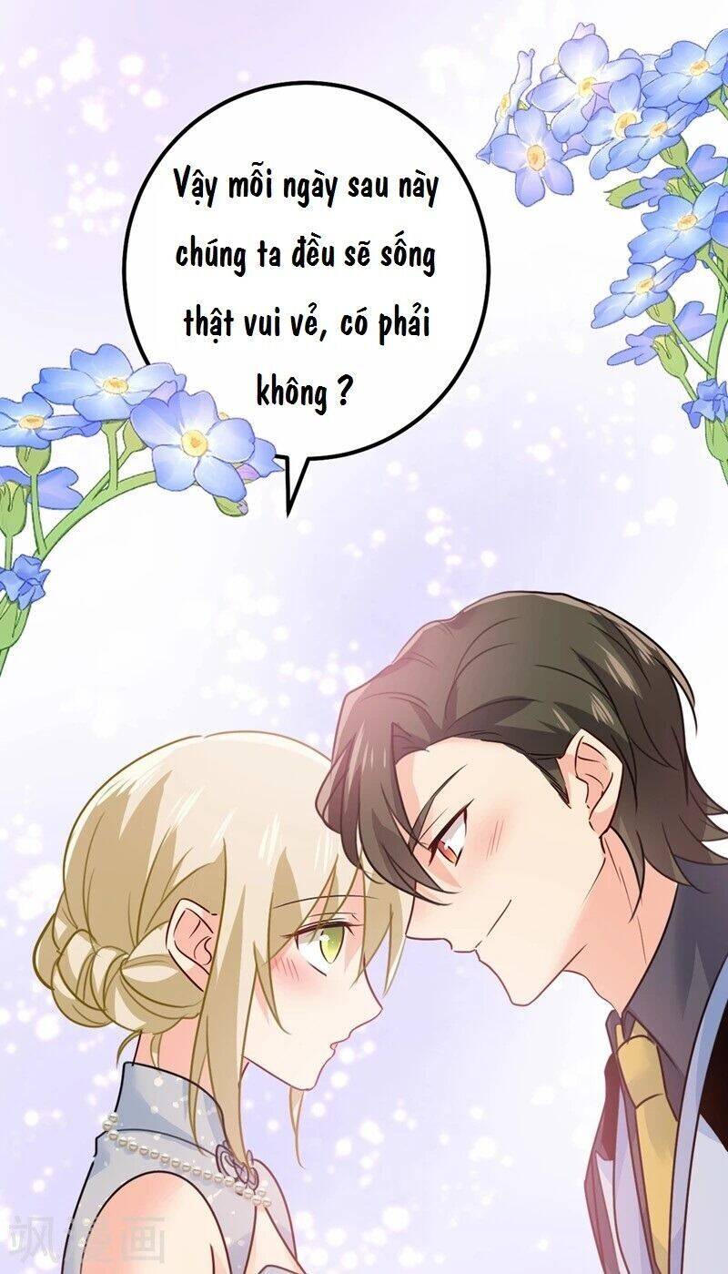 Tổng Tài Tại Thượng Chapter 383 - Trang 2