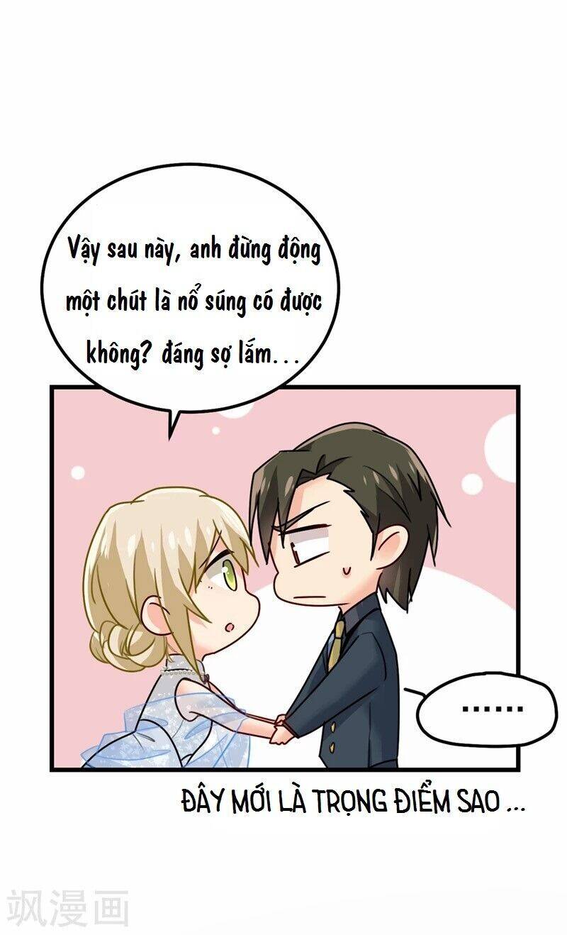 Tổng Tài Tại Thượng Chapter 383 - Trang 2