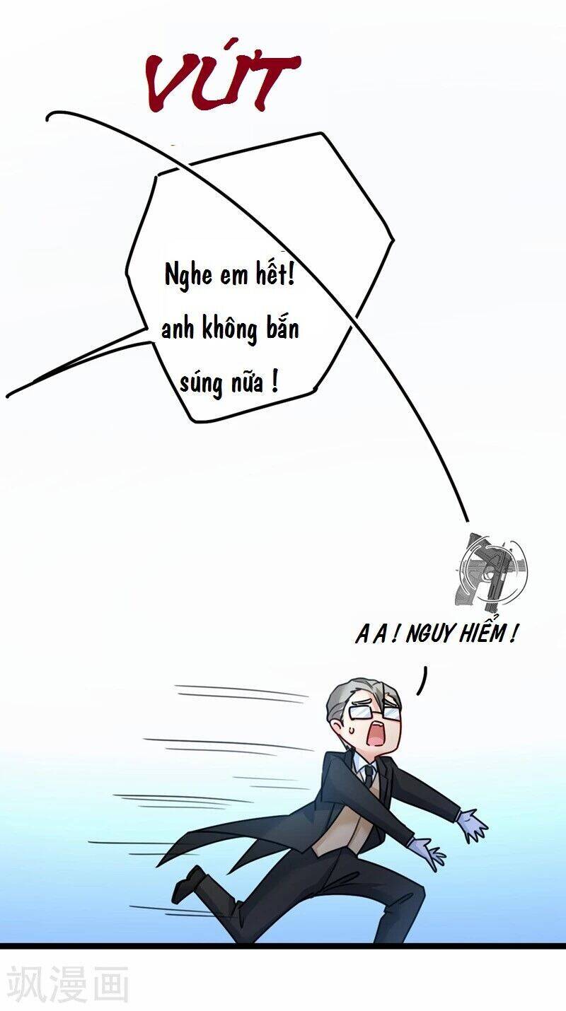 Tổng Tài Tại Thượng Chapter 383 - Trang 2