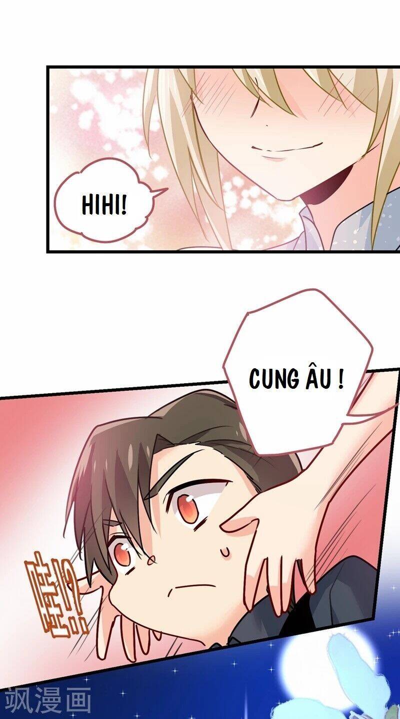 Tổng Tài Tại Thượng Chapter 383 - Trang 2