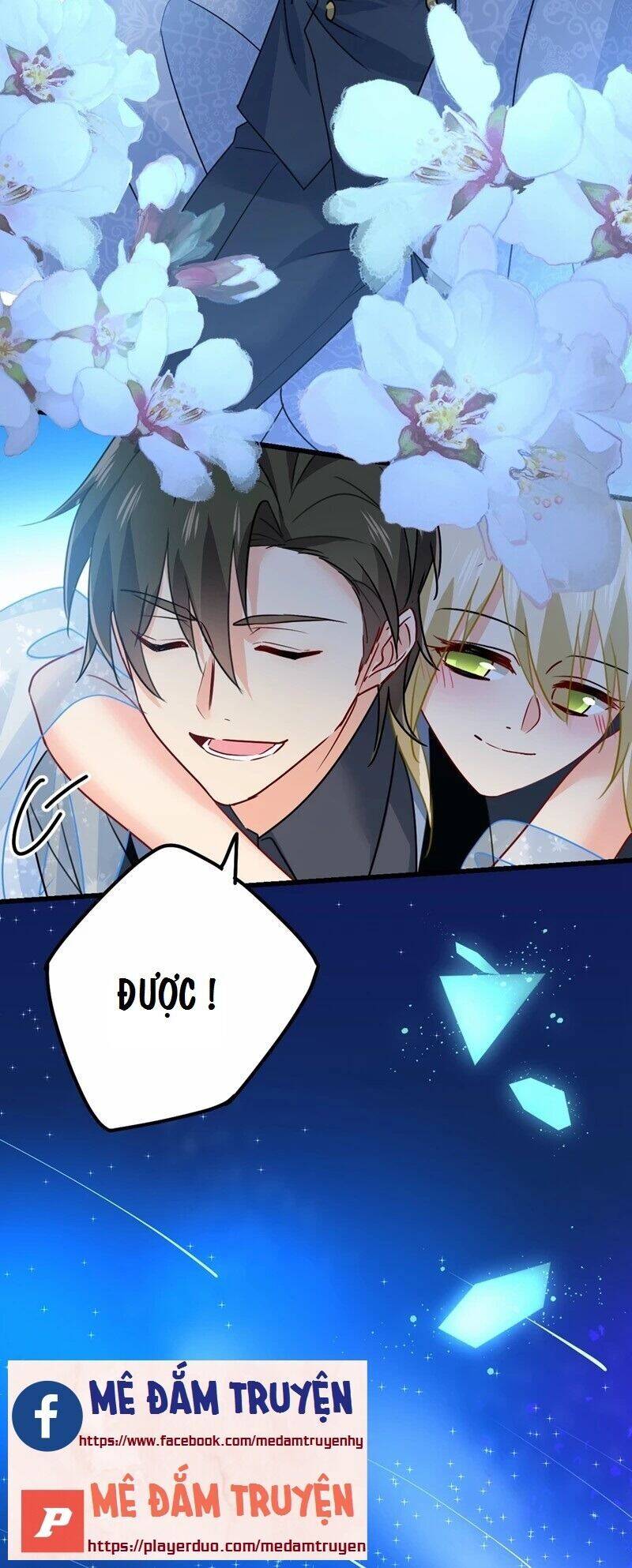 Tổng Tài Tại Thượng Chapter 383 - Trang 2