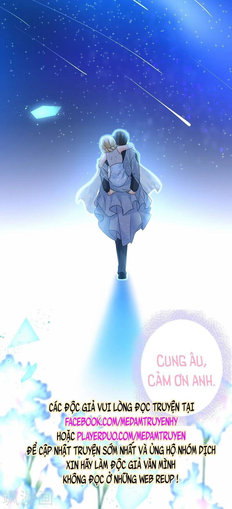 Tổng Tài Tại Thượng Chapter 383 - Trang 2