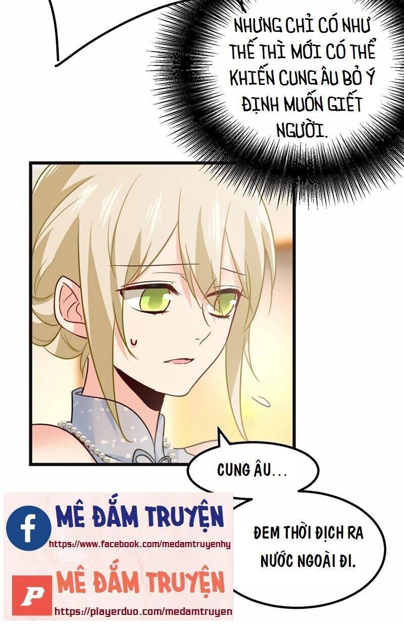 Tổng Tài Tại Thượng Chapter 383 - Trang 2