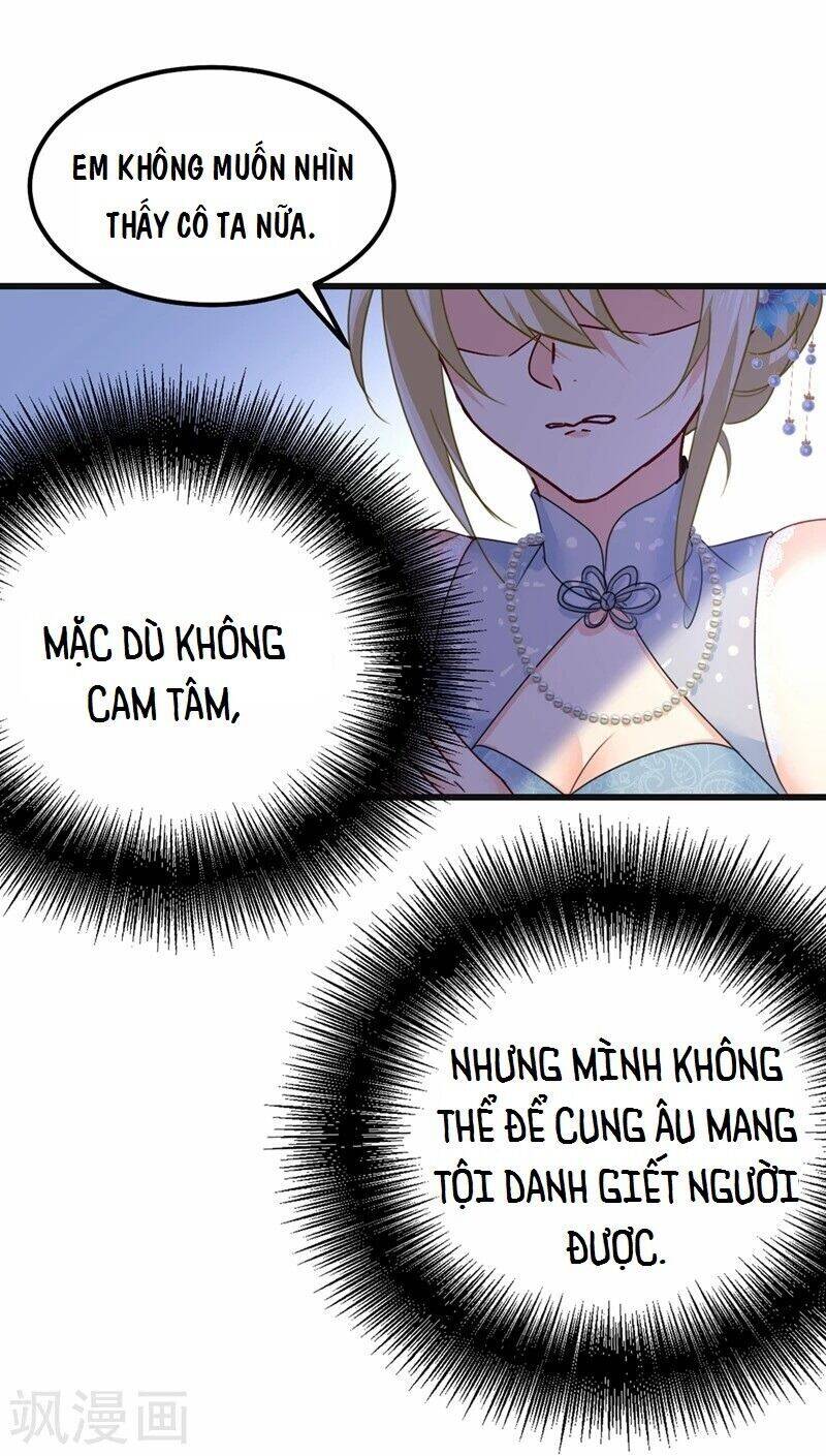 Tổng Tài Tại Thượng Chapter 383 - Trang 2