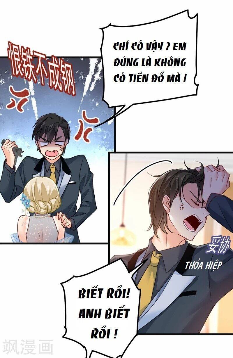 Tổng Tài Tại Thượng Chapter 383 - Trang 2