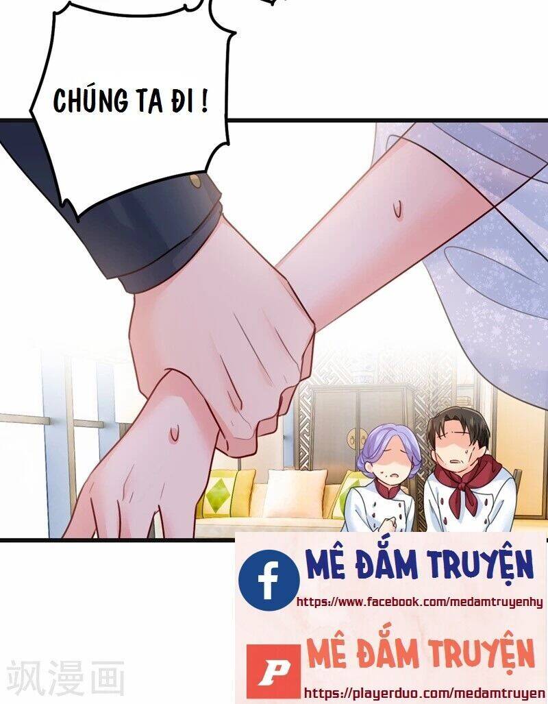 Tổng Tài Tại Thượng Chapter 383 - Trang 2