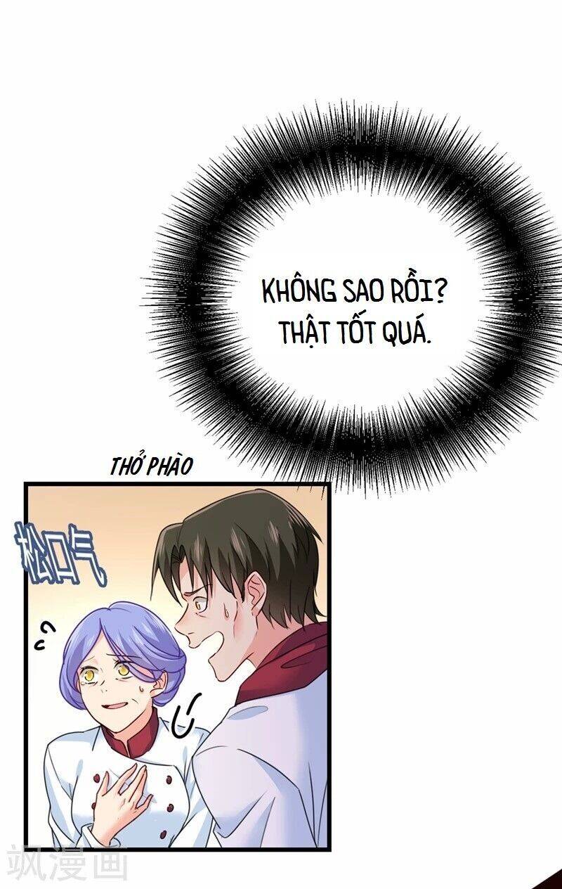 Tổng Tài Tại Thượng Chapter 383 - Trang 2