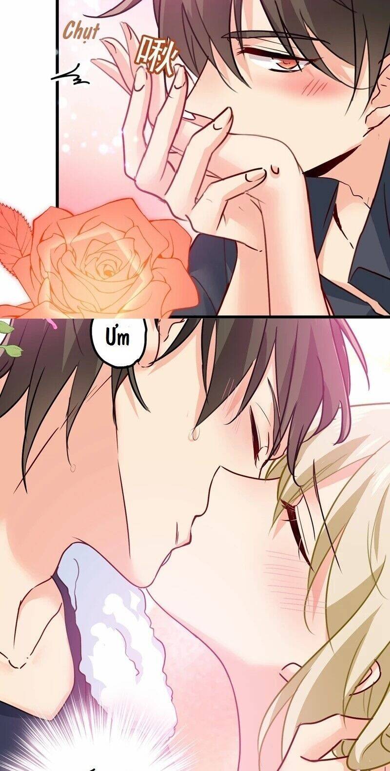 Tổng Tài Tại Thượng Chapter 384 - Trang 2