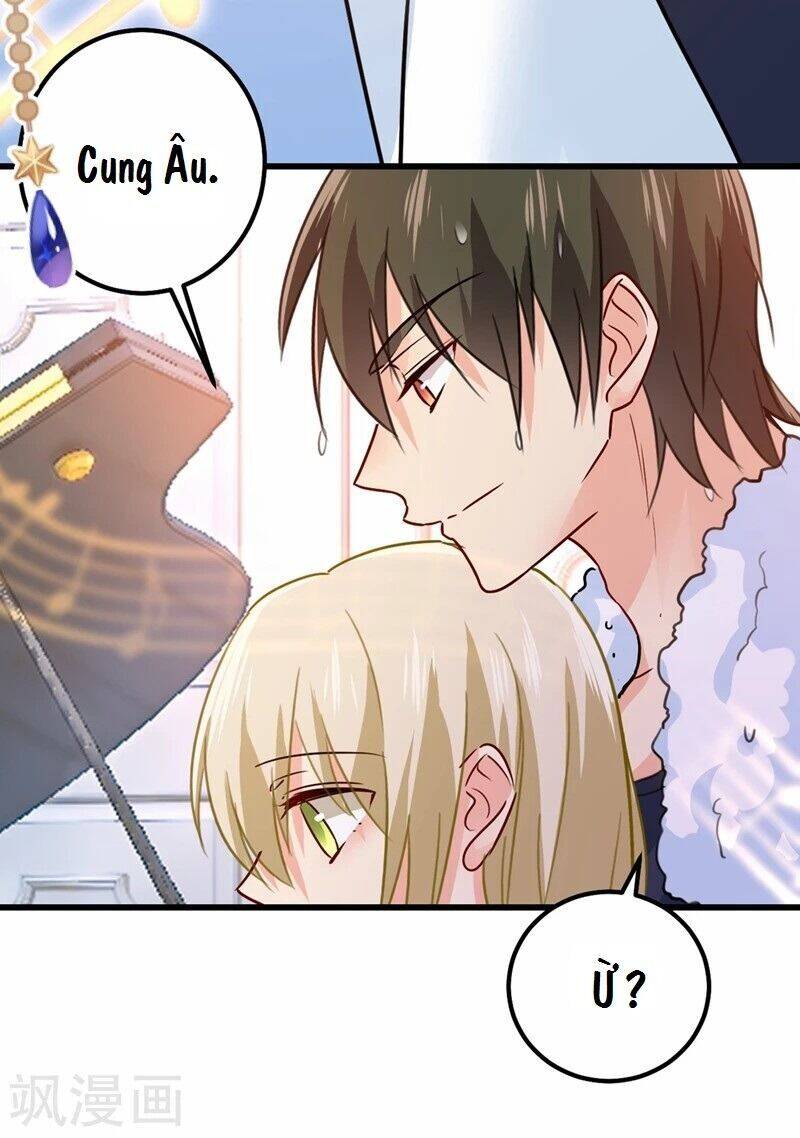 Tổng Tài Tại Thượng Chapter 384 - Trang 2