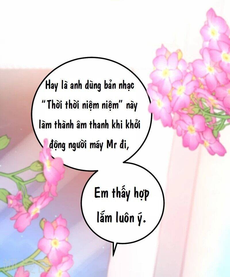 Tổng Tài Tại Thượng Chapter 384 - Trang 2