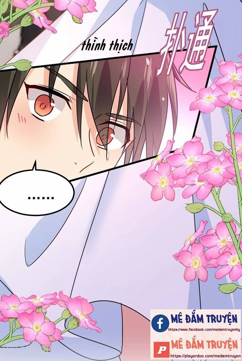 Tổng Tài Tại Thượng Chapter 384 - Trang 2