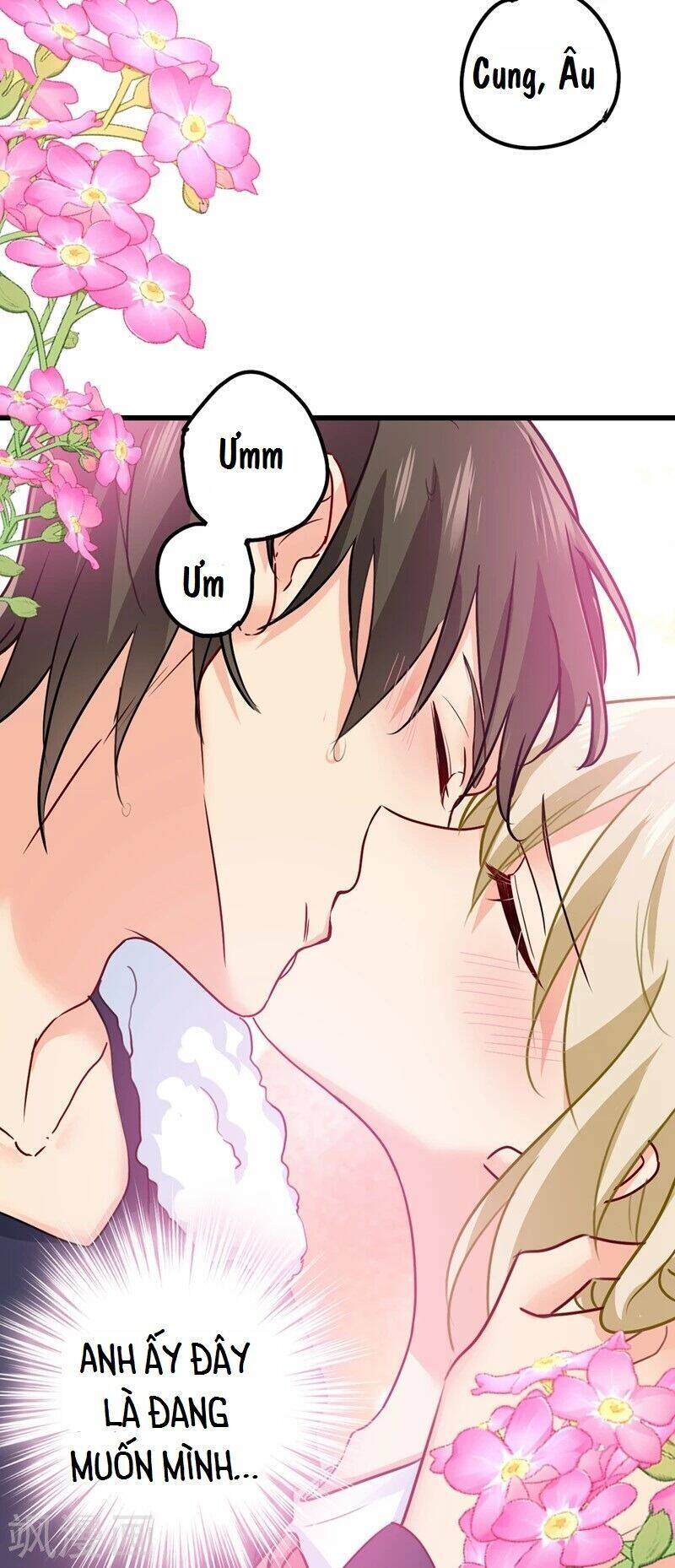 Tổng Tài Tại Thượng Chapter 384 - Trang 2