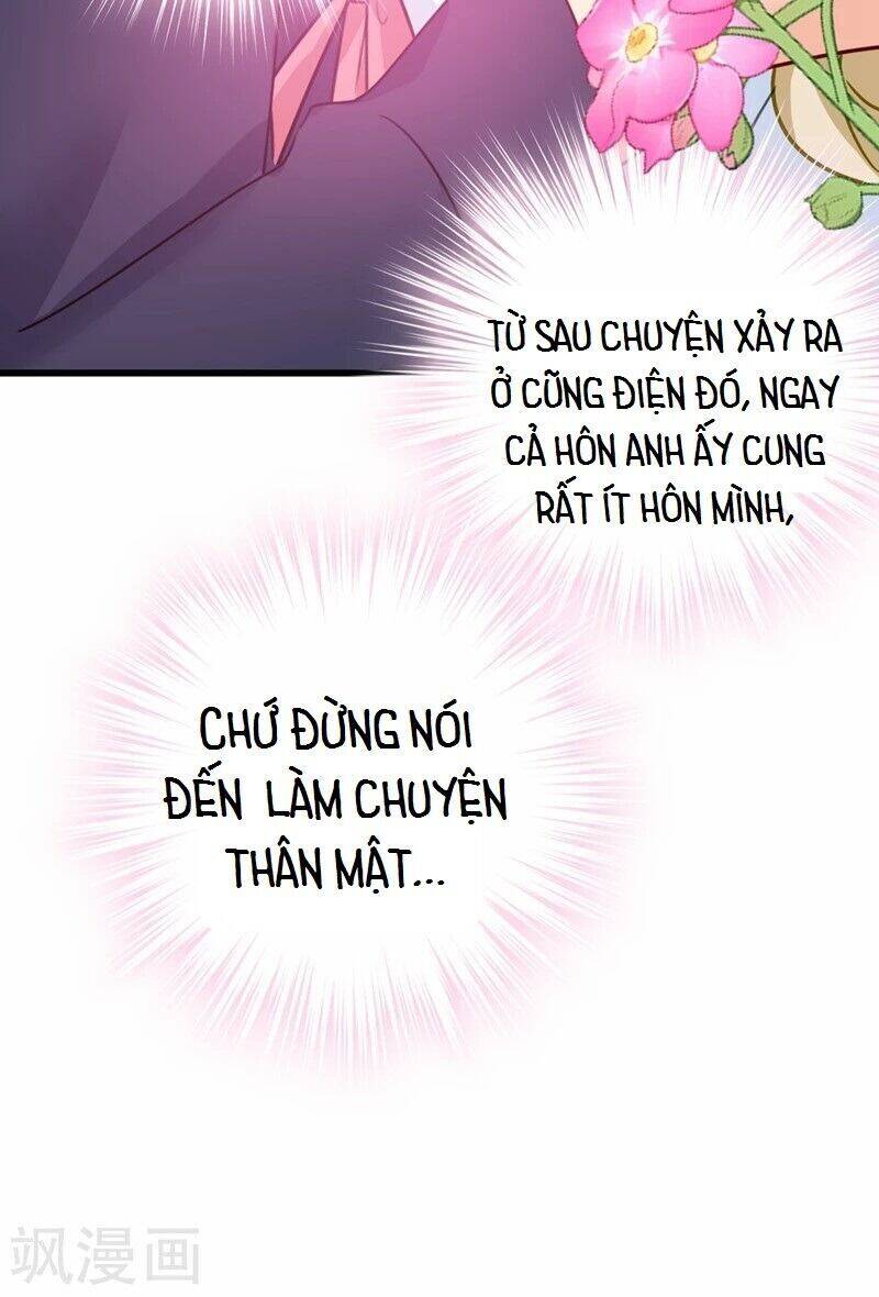 Tổng Tài Tại Thượng Chapter 384 - Trang 2