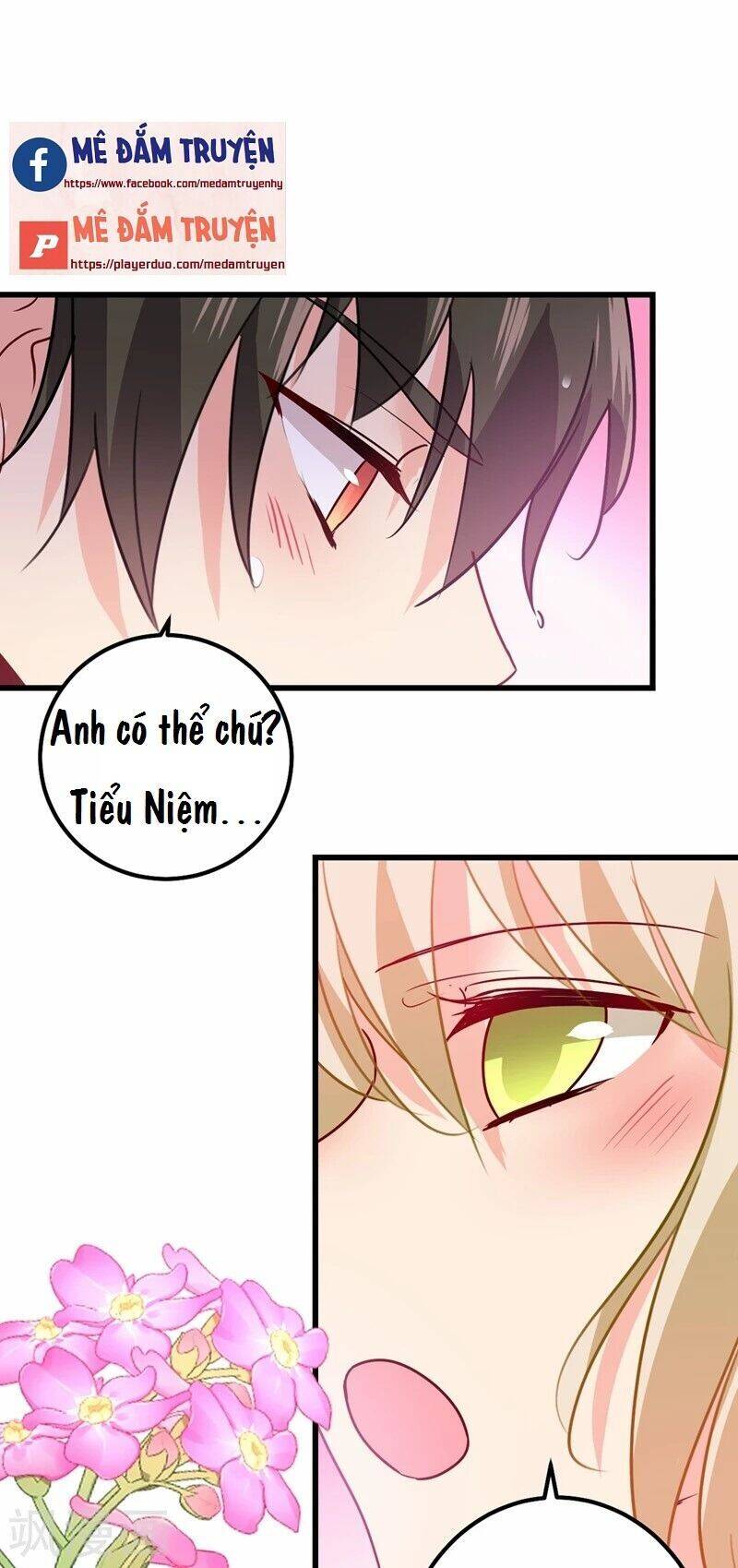 Tổng Tài Tại Thượng Chapter 384 - Trang 2