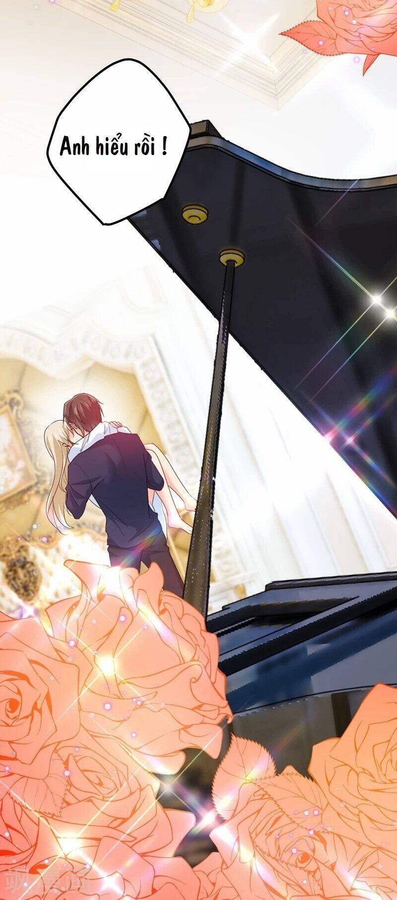 Tổng Tài Tại Thượng Chapter 384 - Trang 2