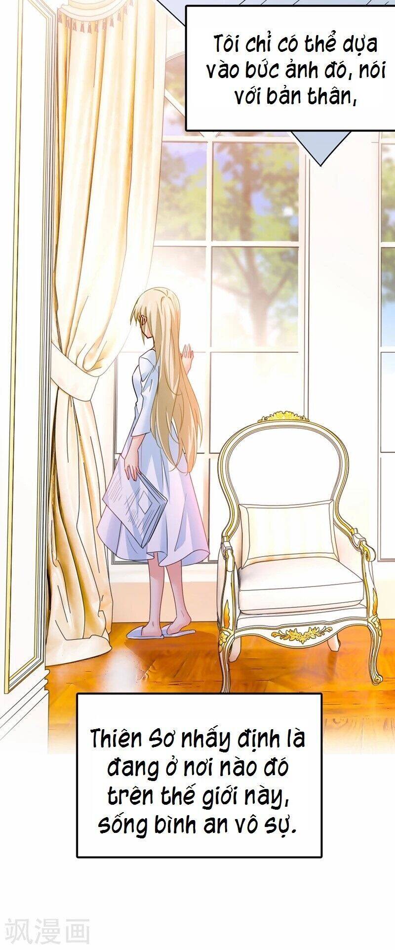 Tổng Tài Tại Thượng Chapter 384 - Trang 2