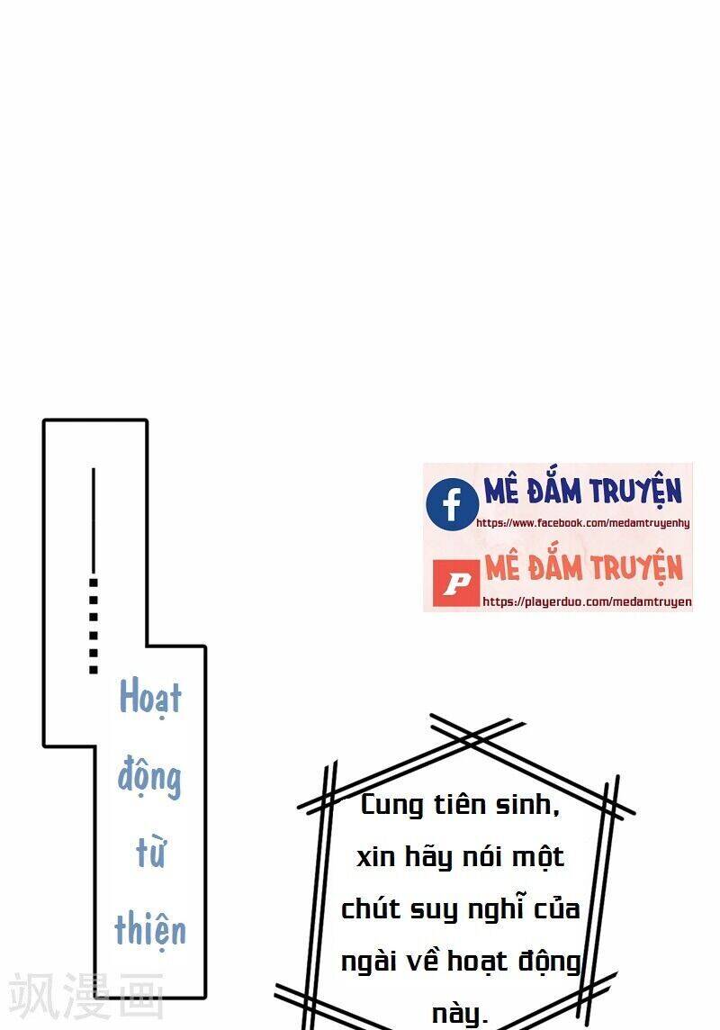 Tổng Tài Tại Thượng Chapter 384 - Trang 2