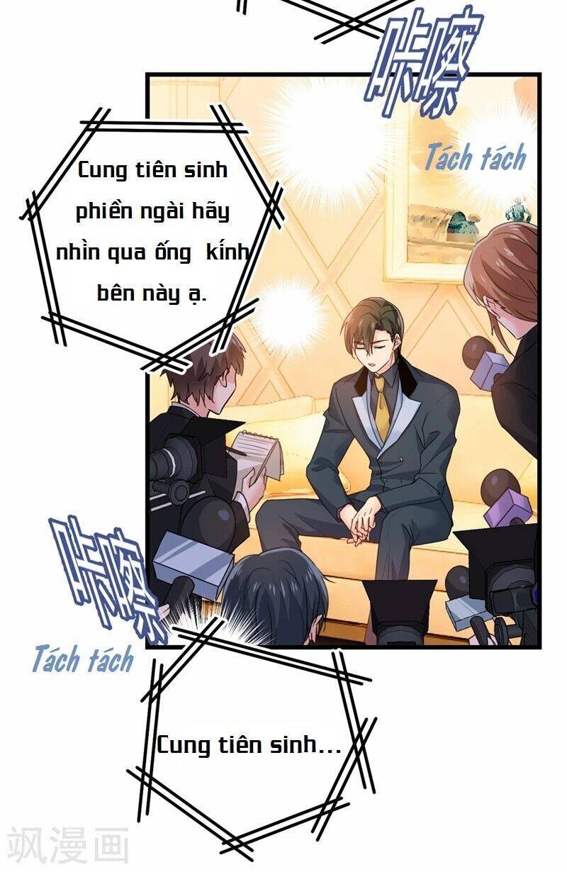 Tổng Tài Tại Thượng Chapter 384 - Trang 2