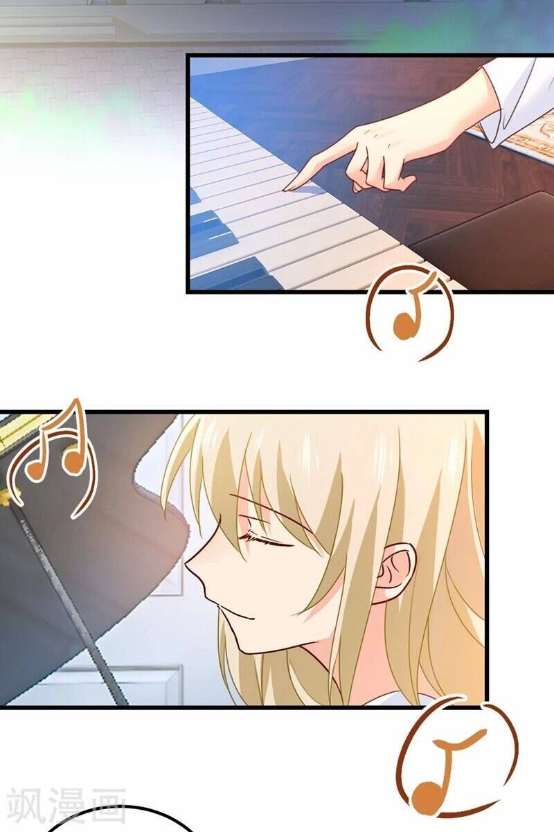 Tổng Tài Tại Thượng Chapter 384 - Trang 2