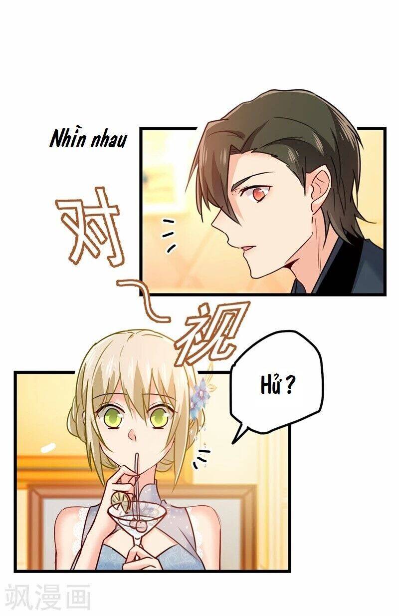 Tổng Tài Tại Thượng Chapter 384 - Trang 2