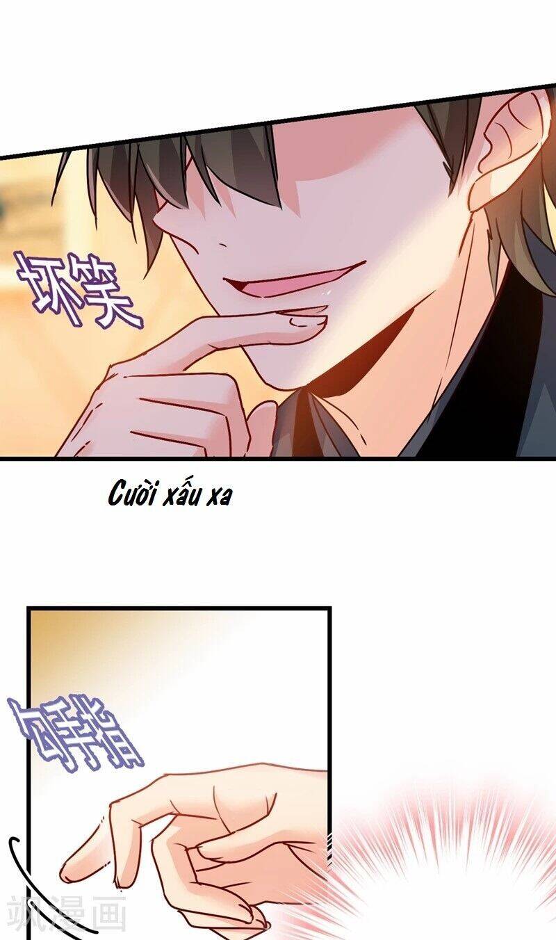 Tổng Tài Tại Thượng Chapter 384 - Trang 2