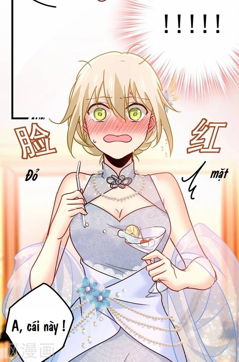 Tổng Tài Tại Thượng Chapter 384 - Trang 2