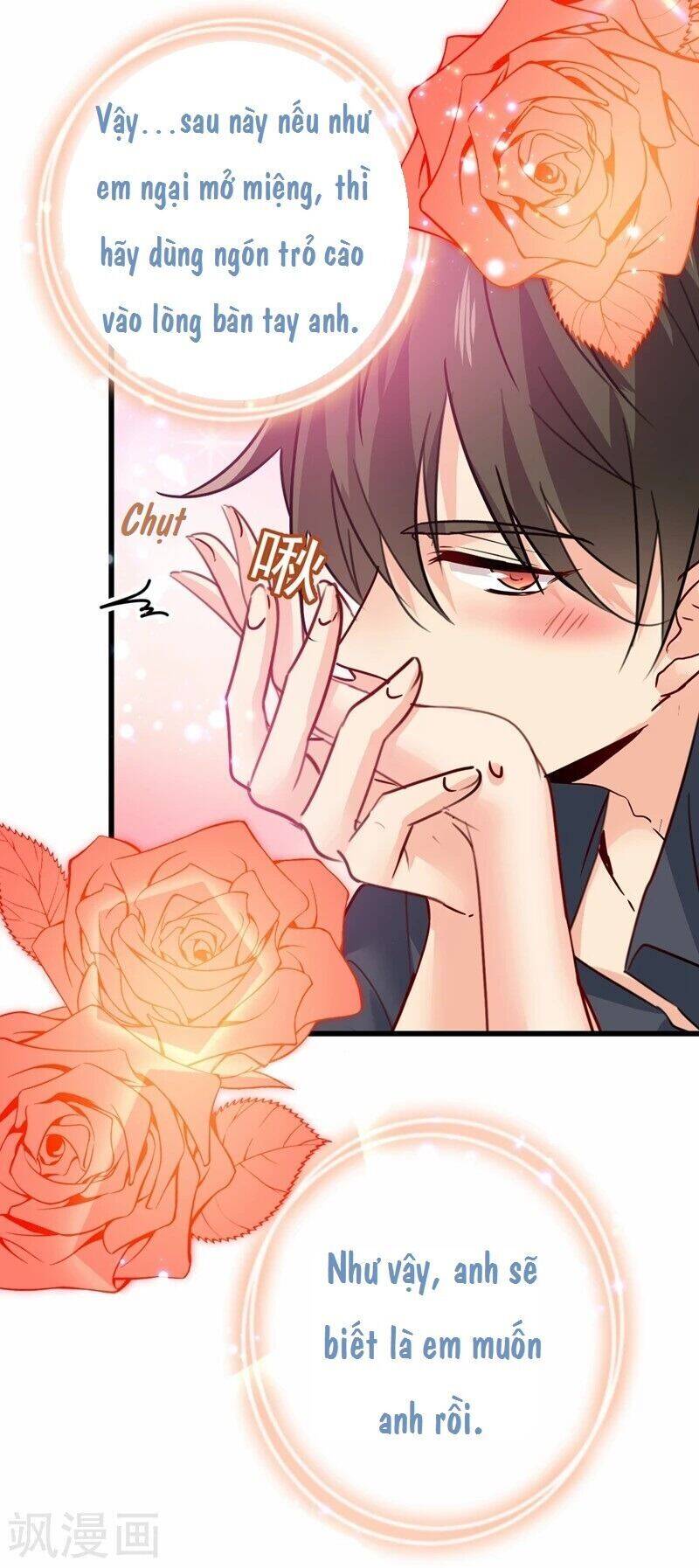 Tổng Tài Tại Thượng Chapter 384 - Trang 2