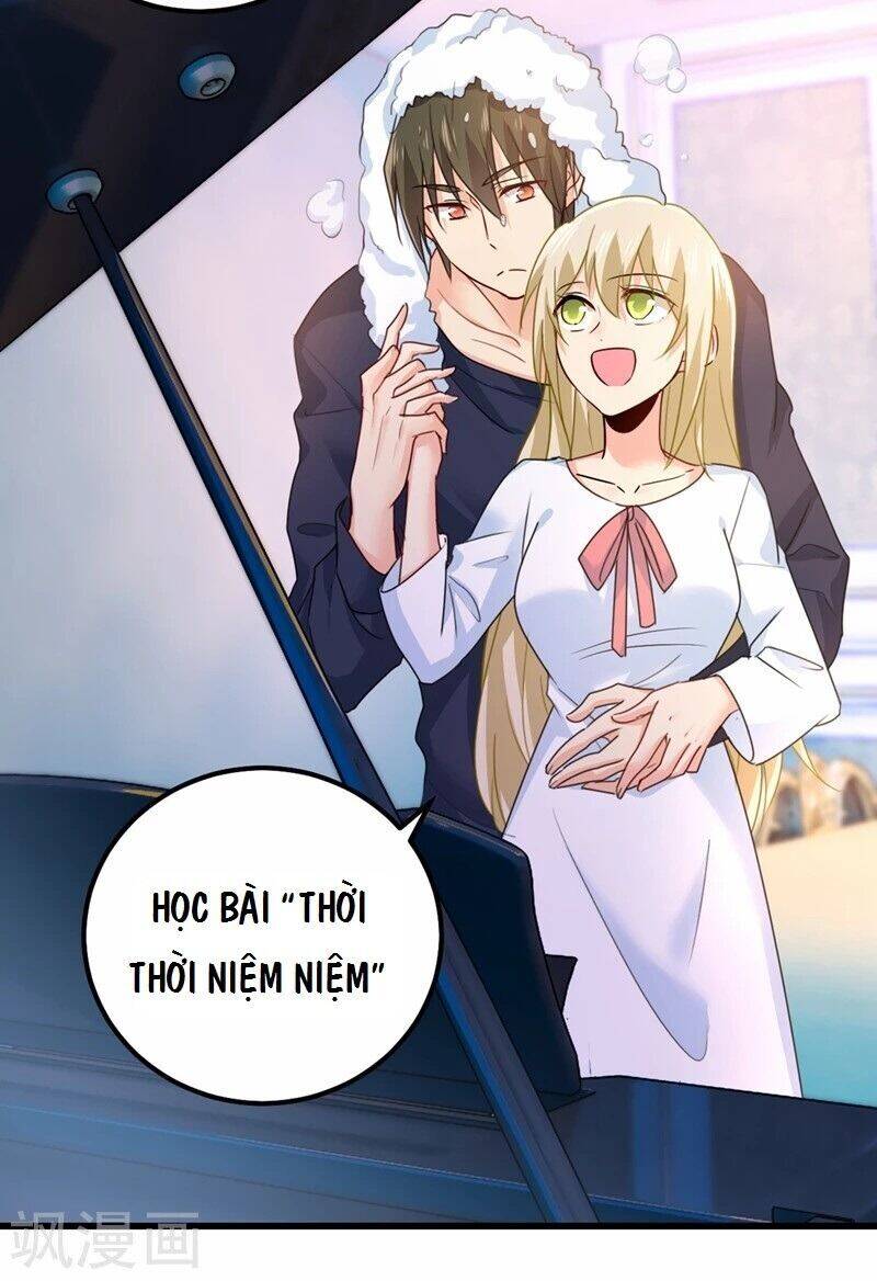 Tổng Tài Tại Thượng Chapter 384 - Trang 2