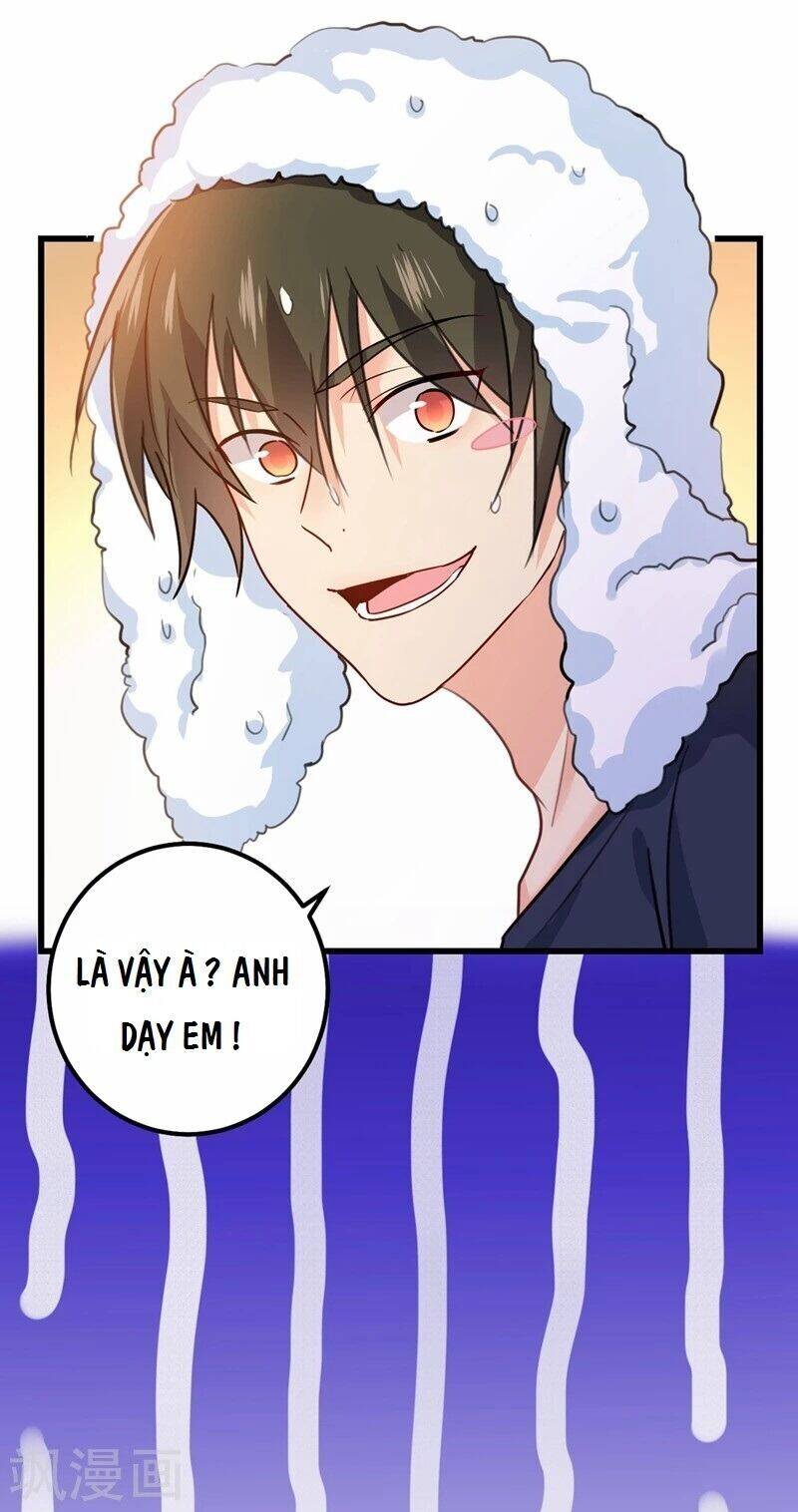 Tổng Tài Tại Thượng Chapter 384 - Trang 2