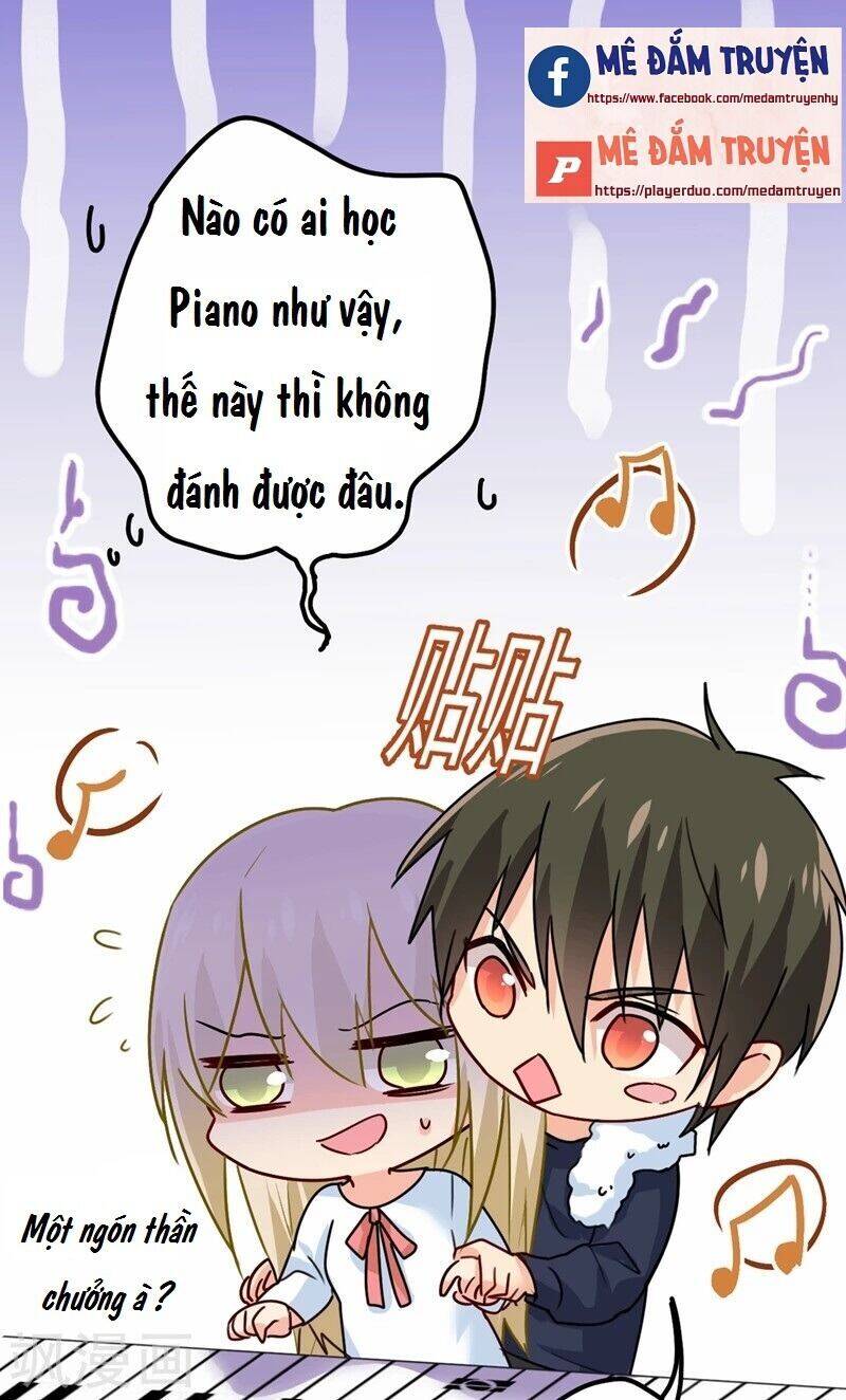 Tổng Tài Tại Thượng Chapter 384 - Trang 2