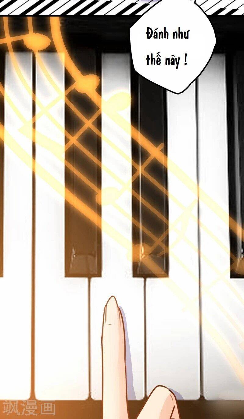 Tổng Tài Tại Thượng Chapter 384 - Trang 2