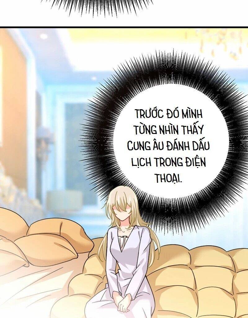 Tổng Tài Tại Thượng Chapter 385 - Trang 2