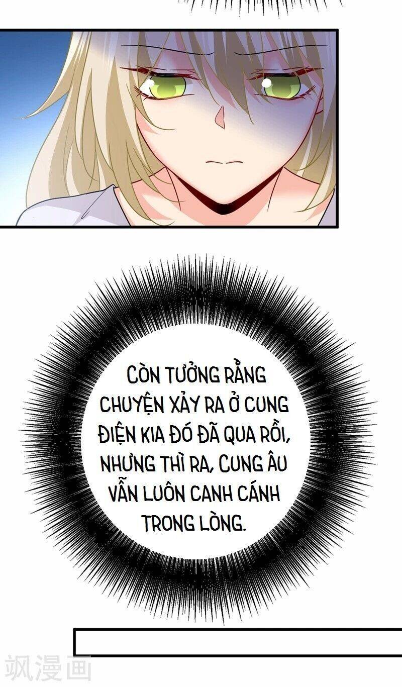 Tổng Tài Tại Thượng Chapter 385 - Trang 2