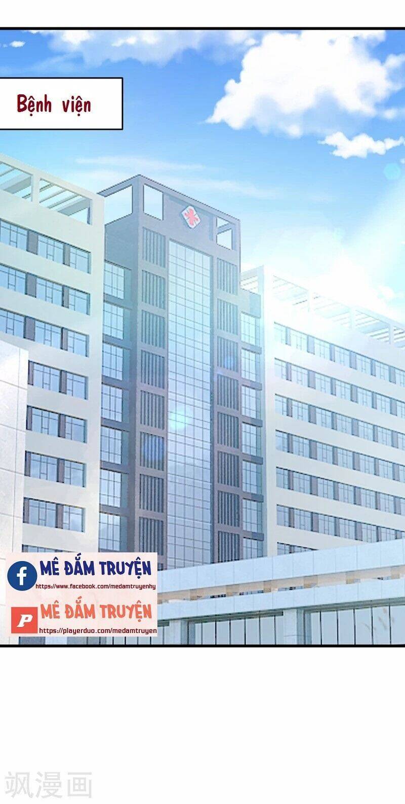 Tổng Tài Tại Thượng Chapter 385 - Trang 2