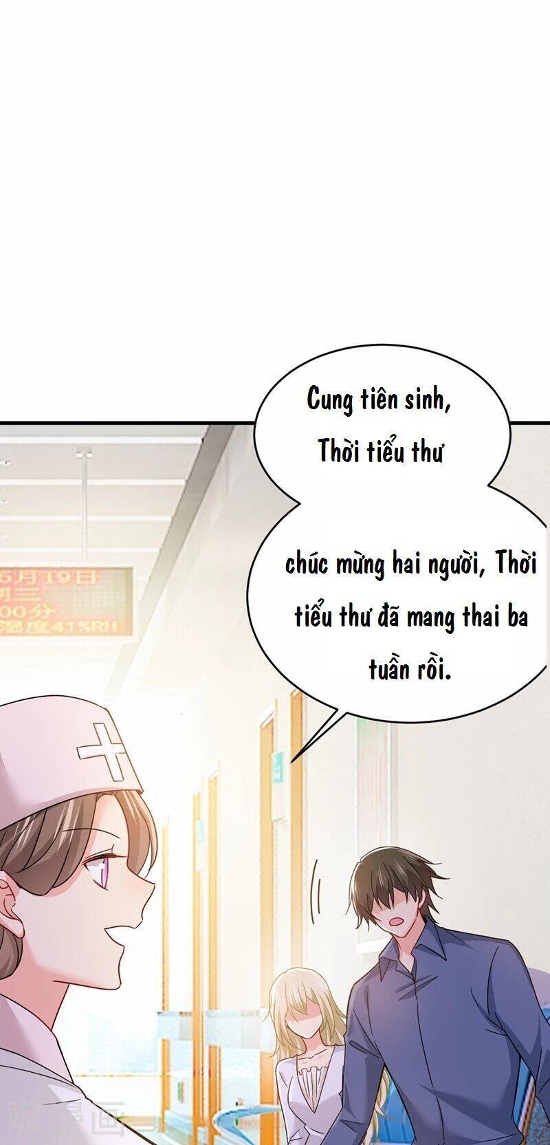 Tổng Tài Tại Thượng Chapter 385 - Trang 2