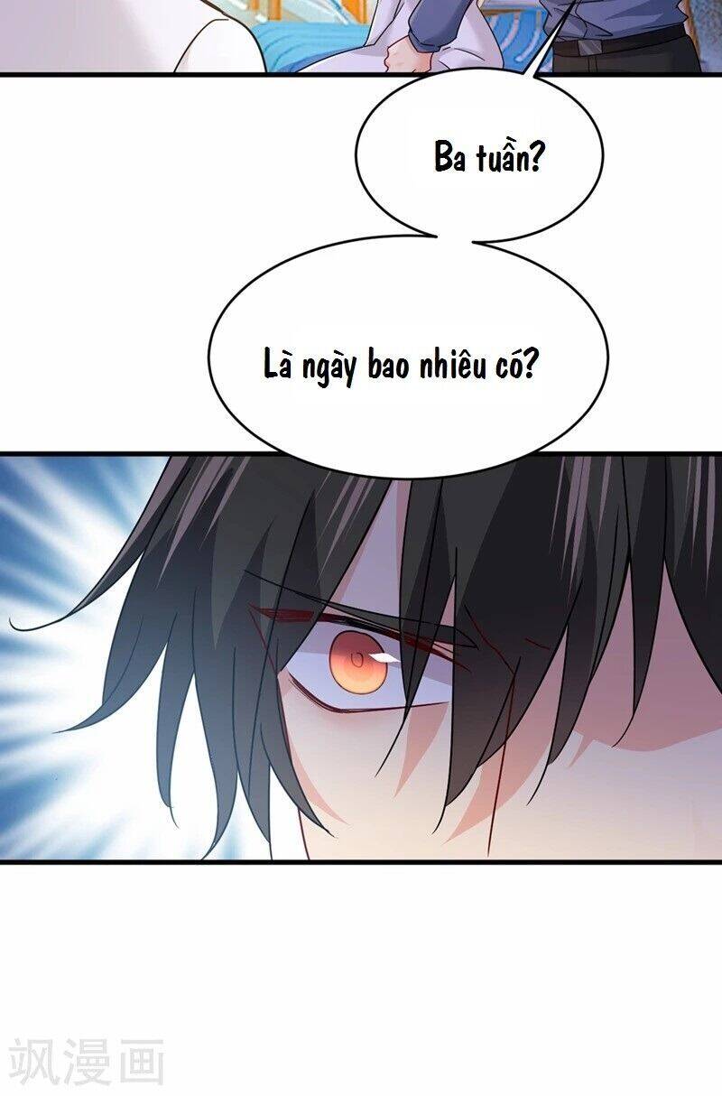 Tổng Tài Tại Thượng Chapter 385 - Trang 2