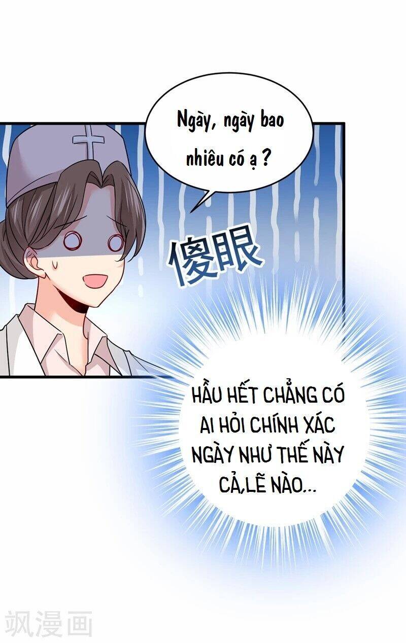 Tổng Tài Tại Thượng Chapter 385 - Trang 2