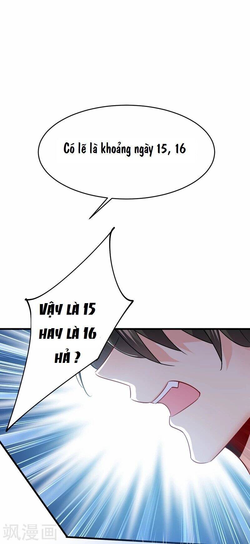 Tổng Tài Tại Thượng Chapter 385 - Trang 2