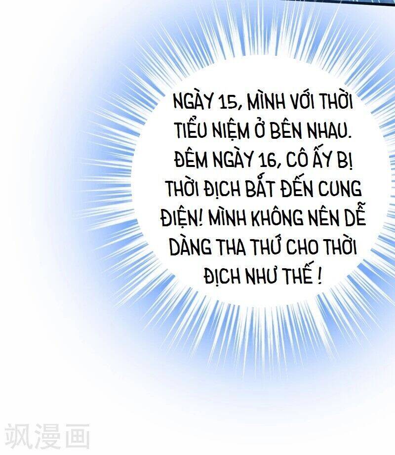 Tổng Tài Tại Thượng Chapter 385 - Trang 2