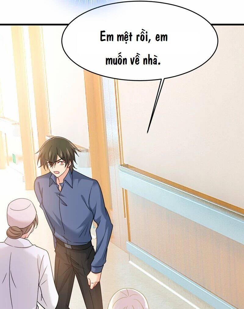 Tổng Tài Tại Thượng Chapter 385 - Trang 2