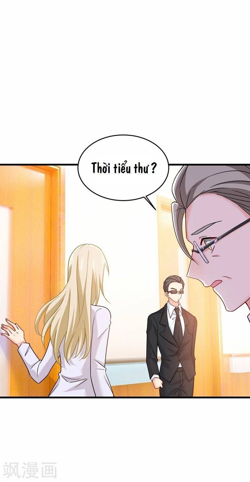 Tổng Tài Tại Thượng Chapter 385 - Trang 2