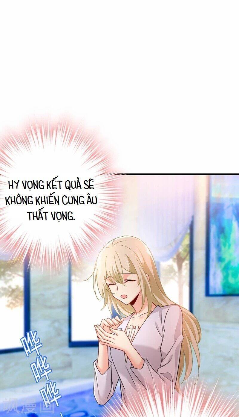 Tổng Tài Tại Thượng Chapter 385 - Trang 2