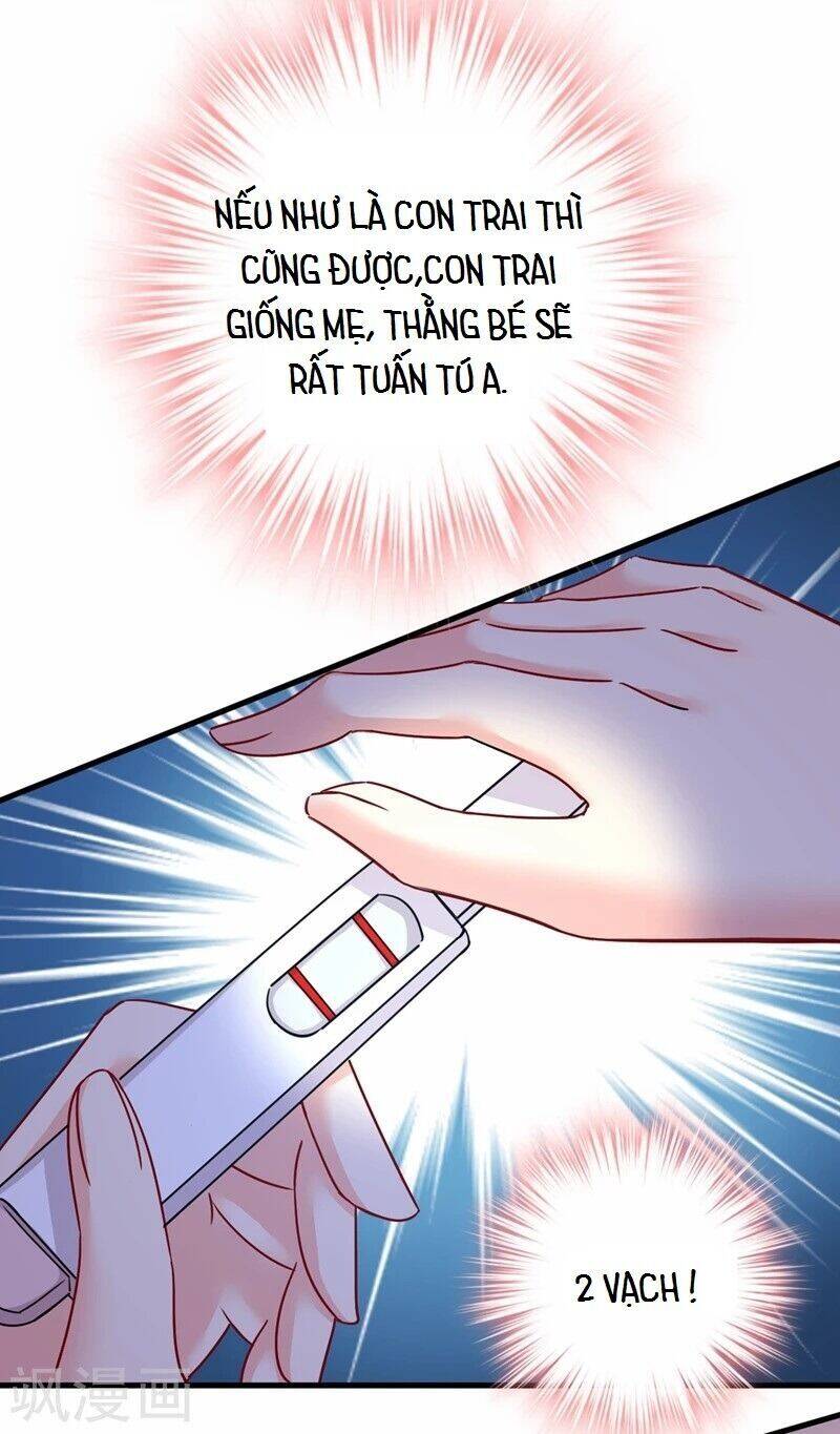 Tổng Tài Tại Thượng Chapter 385 - Trang 2