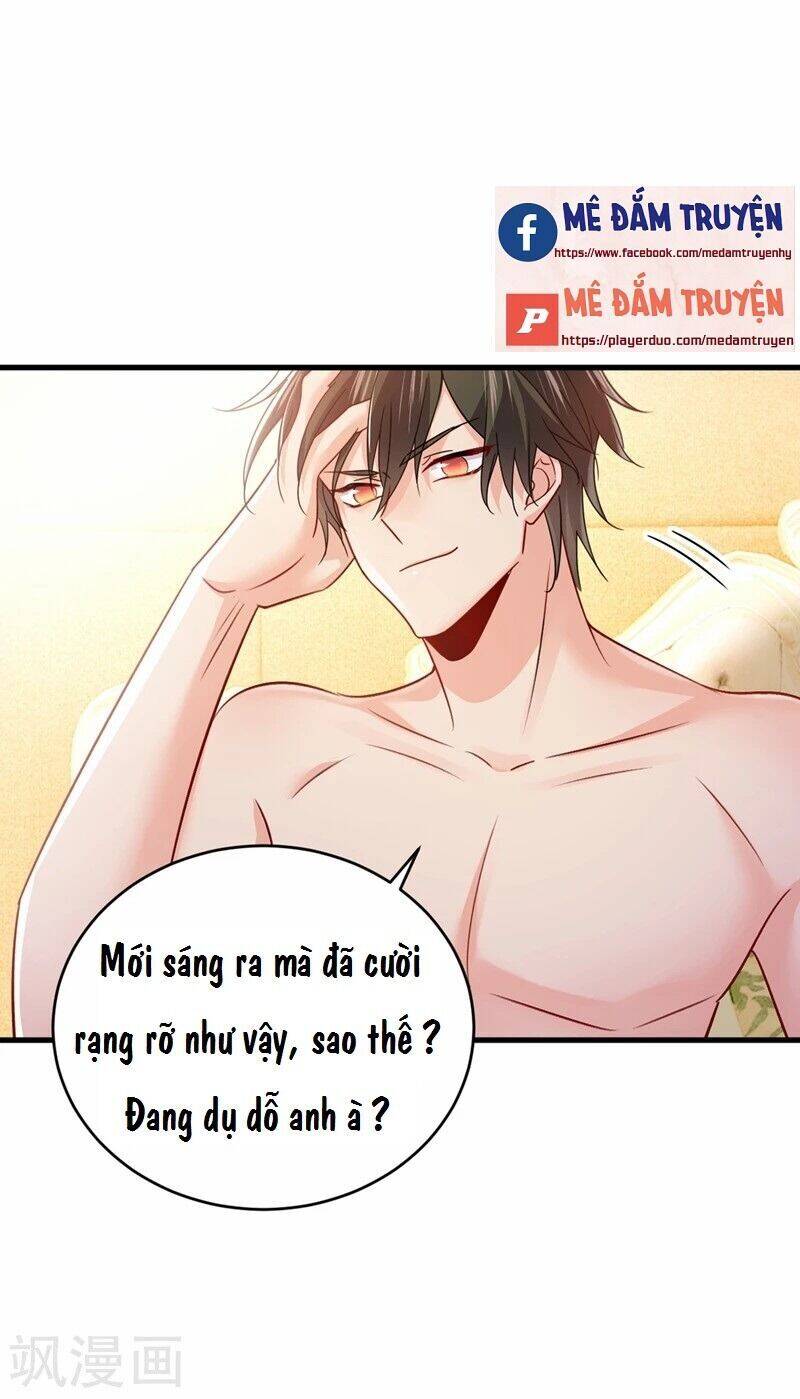 Tổng Tài Tại Thượng Chapter 385 - Trang 2