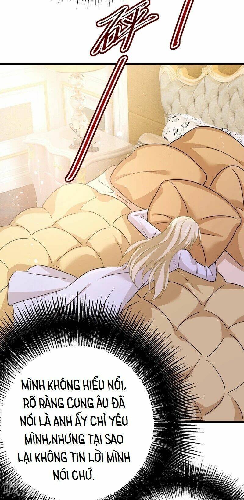 Tổng Tài Tại Thượng Chapter 386 - Trang 2