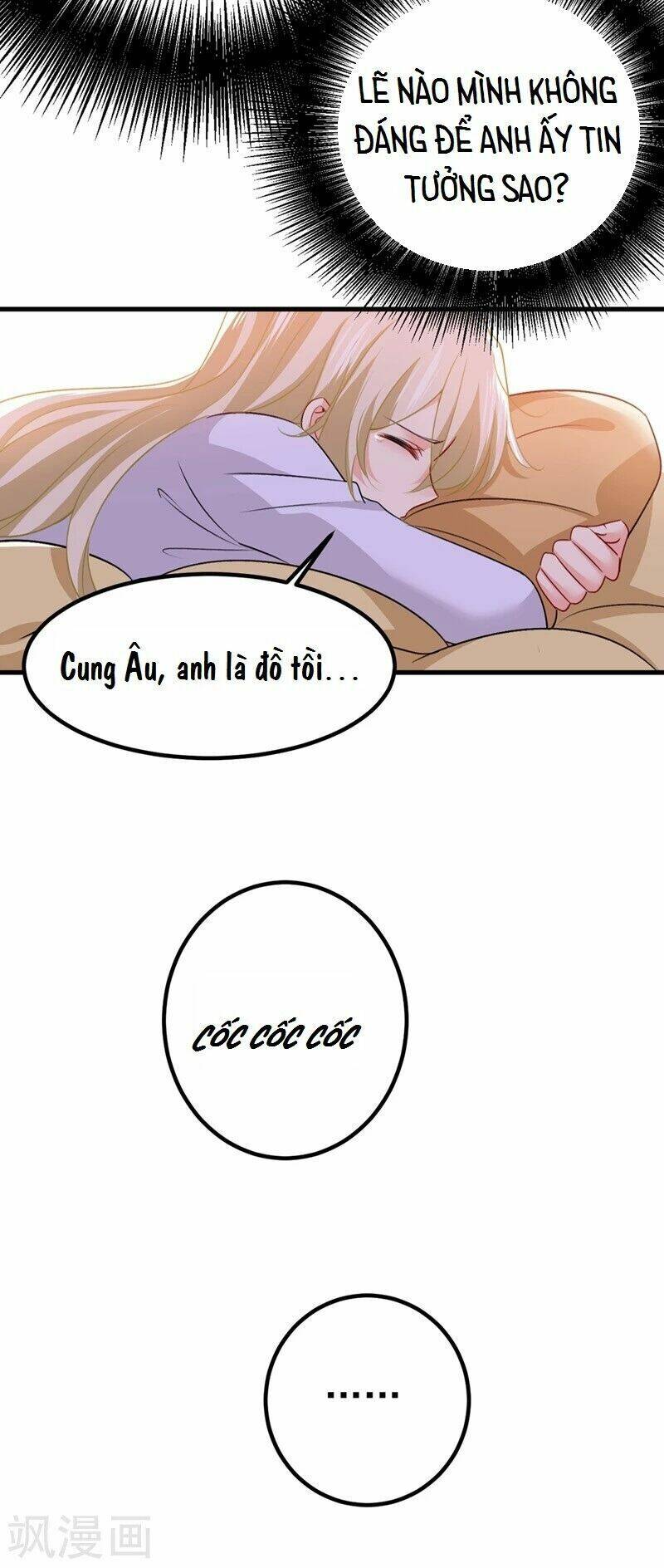 Tổng Tài Tại Thượng Chapter 386 - Trang 2