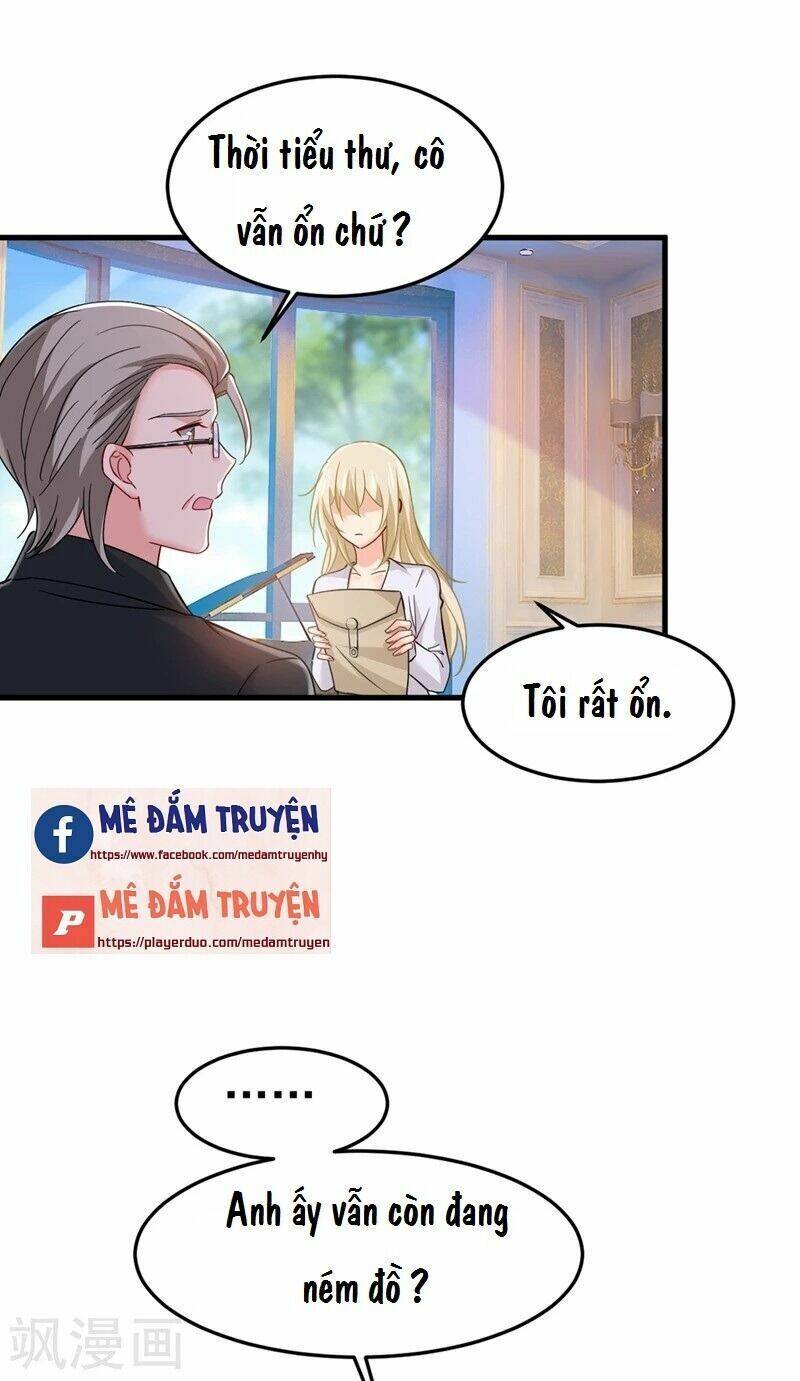 Tổng Tài Tại Thượng Chapter 386 - Trang 2