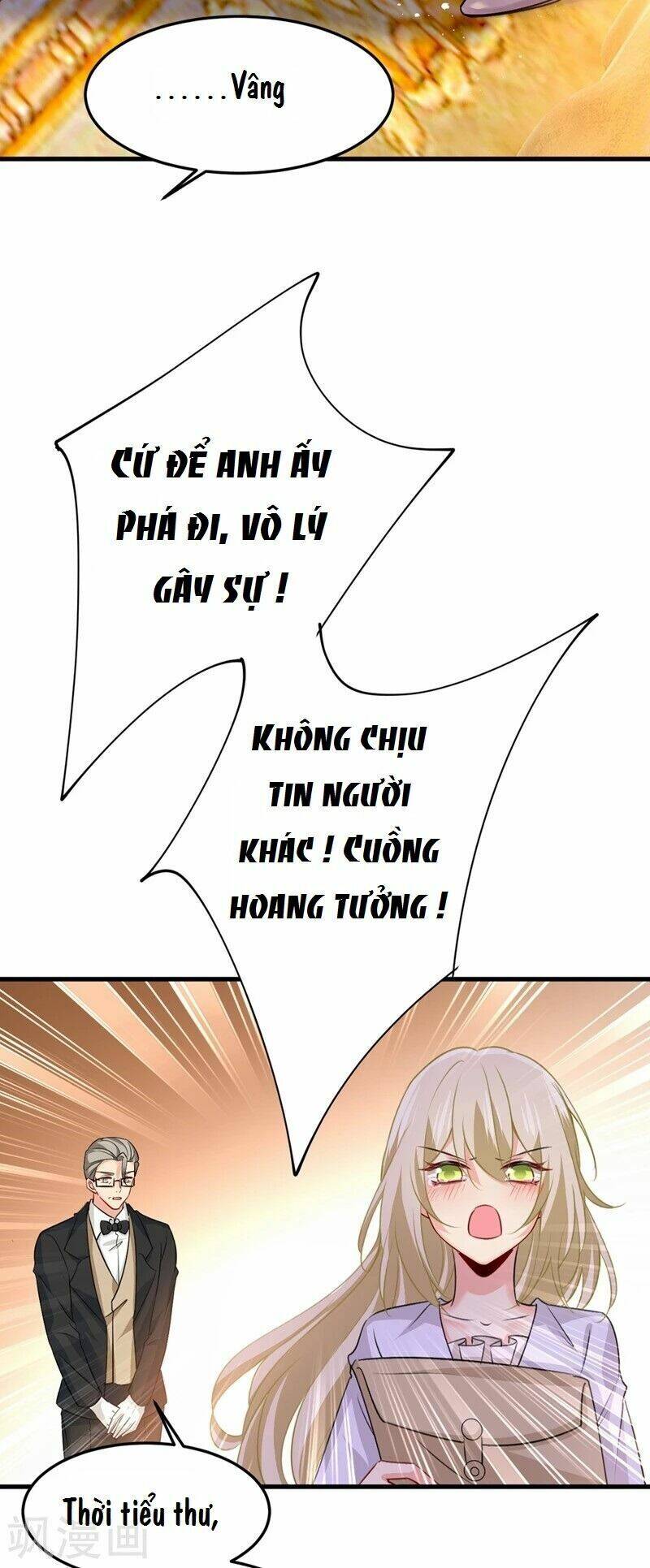 Tổng Tài Tại Thượng Chapter 386 - Trang 2